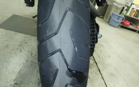 BMW F650GS 2009