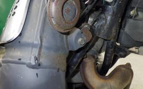YAMAHA LANZA 2009 4TP