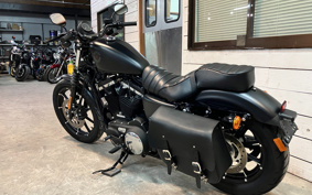 HARLEY XL883N 2019 LE2