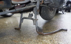 SUZUKI ADDRESS V100 CE11A
