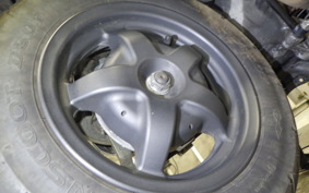 HONDA LEAD 125 JF45