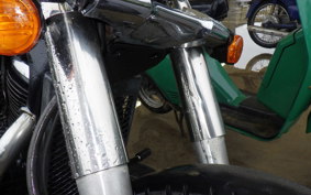 SUZUKI INTRUDER 400 Classic 2007 VK54A