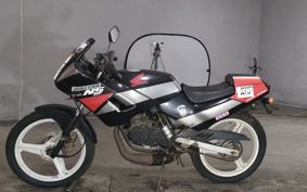 HONDA NS50F AC08