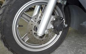 SUZUKI ADDRESS V125 DT11A