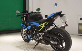 BMW S1000R 2025