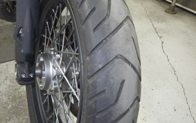 DUCATI SCRAMBLER CLASSIC 2015