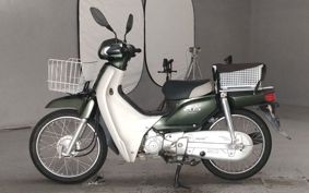 HONDA SUPER CUB50 AA04