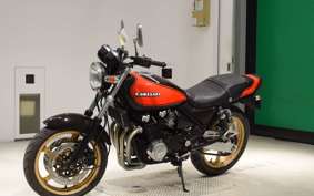 KAWASAKI ZEPHYR 400 Gen.1 1990 ZR400C