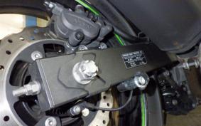 KAWASAKI NINJA 400 2021 EX400G