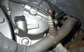 SUZUKI SKYWAVE 250 (Burgman 250) S Gen.3 2023 CJ44A