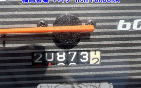 YAMAHA JOG-5