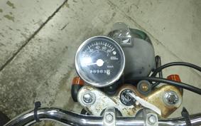 HONDA SOLO AC17