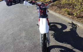 YAMAHA SEROW 250 Gen.3 DG31J