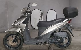 SUZUKI ADDRESS V110 CE47A