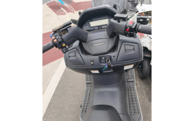 SUZUKI SKYWAVE 650LX 2013 CP52A
