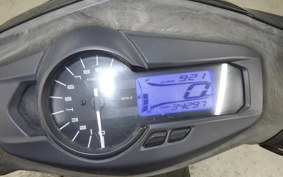 YAMAHA CYGNUS 125 XSR 3 2023 SEA5J