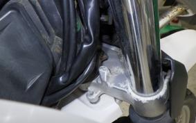 YAMAHA SEROW 250 Gen.2 2014 DG17J