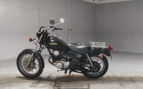 YAMAHA SR125B 4WP