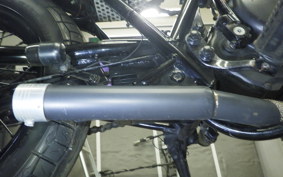 SUZUKI GRASS TRACKER Bigboy NJ47A