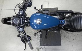 HARLEY XL1200X 2021