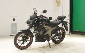 SUZUKI GSX-S125 DL32B