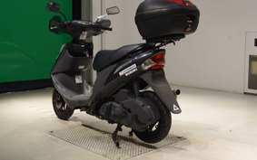 SUZUKI ADDRESS V125 G 2007 CF46A