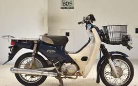 HONDA C50 SUPER CUB AA04