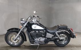 HONDA SHADOW 400 2006 NC34