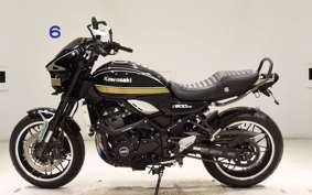 KAWASAKI Z900RS 2022 ZR900C