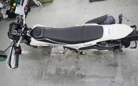 KAWASAKI KLX230ｼｪﾙﾊﾟ 2022 LX232A