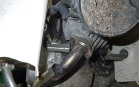 SUZUKI BIRDIE 80 E Type BC41A