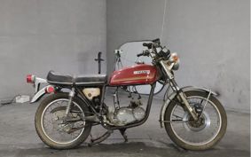 SUZUKI GT380 GT380