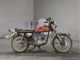 Фото Suzuki GT380 с японского аукциона