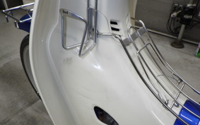 HONDA C110 SUPER CUB 2024 JA59