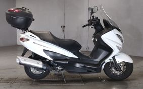 SUZUKI BURGMAN200 CH41A