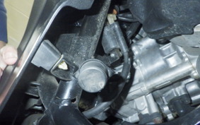 YAMAHA TRICITY 300 2021 SH15J