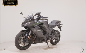 KAWASAKI NINJA 1100SX 2026 ZXT10H