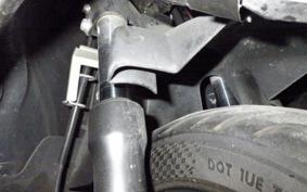 SUZUKI ADDRESS V125 1982 DT11A