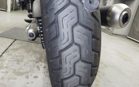 HONDA REBEL 250 A 2019 MC49