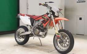 HONDA CRF450R 2003