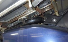 HONDA C110 SUPER CUB 2016 JA44