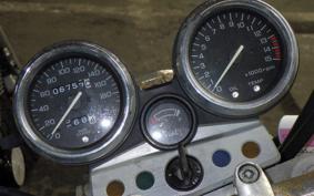 HONDA CB400SF NC31