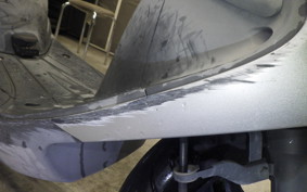 SUZUKI ADDRESS V125 G 2007 CF46A