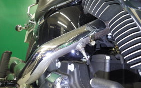 HARLEY FXLR1750 2020