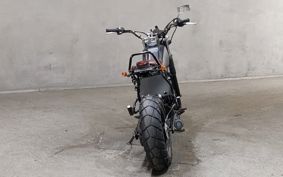 YAMAHA TW200 DG07J