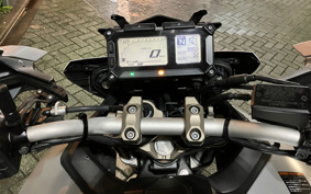 YAMAHA MT-09 Tracer 2015 RN36J