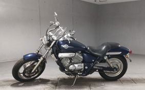 HONDA MAGNA 250 MC29