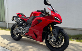 DUCATI PANIGA-REV2 S 2025 3H00