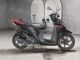 Фото Honda DIO 110 с японского аукциона