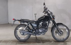 SUZUKI GLASS TRACKER BIG BOY NJ4DA